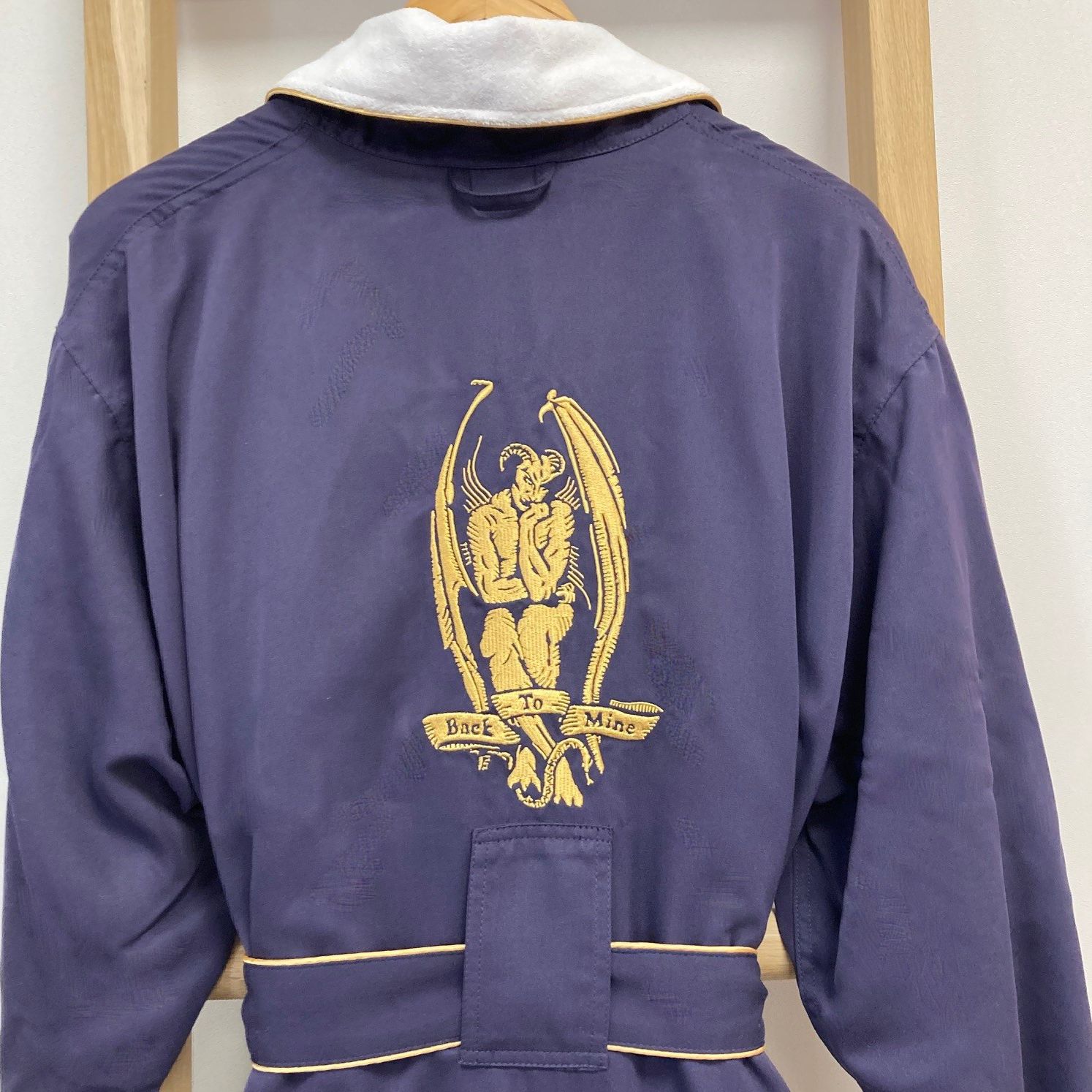 BC Softwear A touch of luxury Independent Hotel Show London 2023