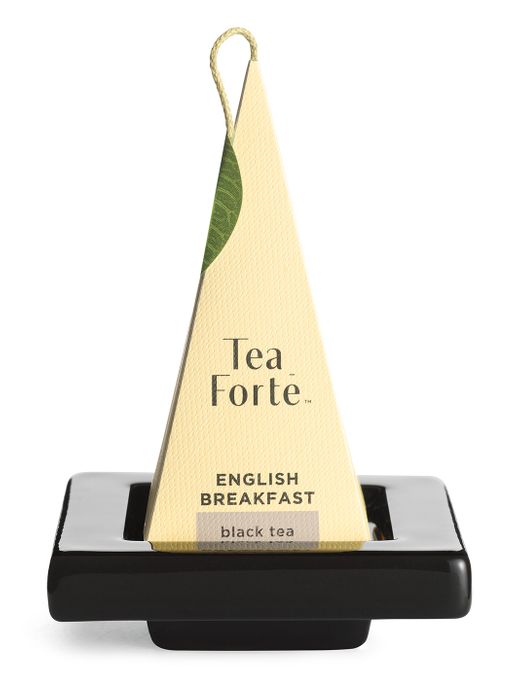 Tea Forte Pyramid