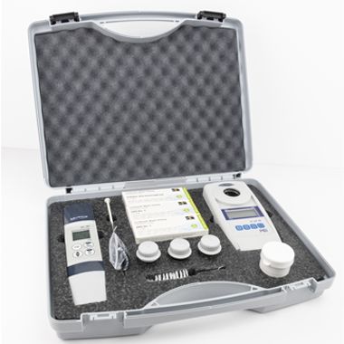 Professional Pool and Spa Photometer Kit