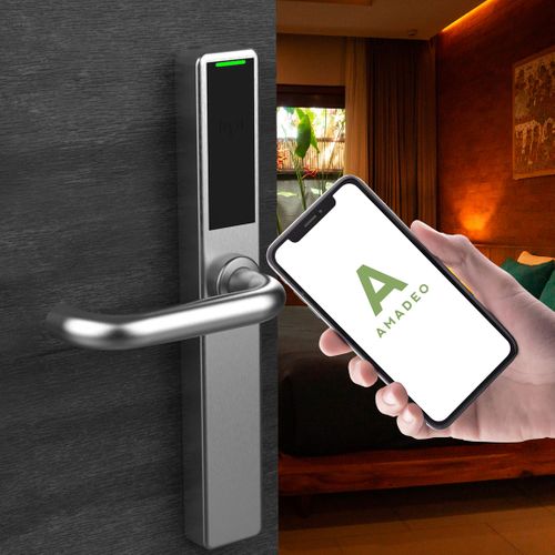 AMADEO Access Control Systems