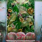 Nature Springs to Life Murals by ATADesigns