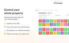 Sweeply Housekeeping & Task Management
