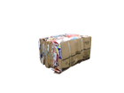 QCR Waste Baler Range