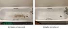 Bathtub, shower tray and upholstery maintenance specialists