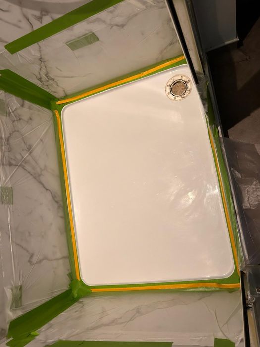 Bathtub, shower tray and upholstery maintenance specialists