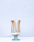 WATER GLASS REDLINES