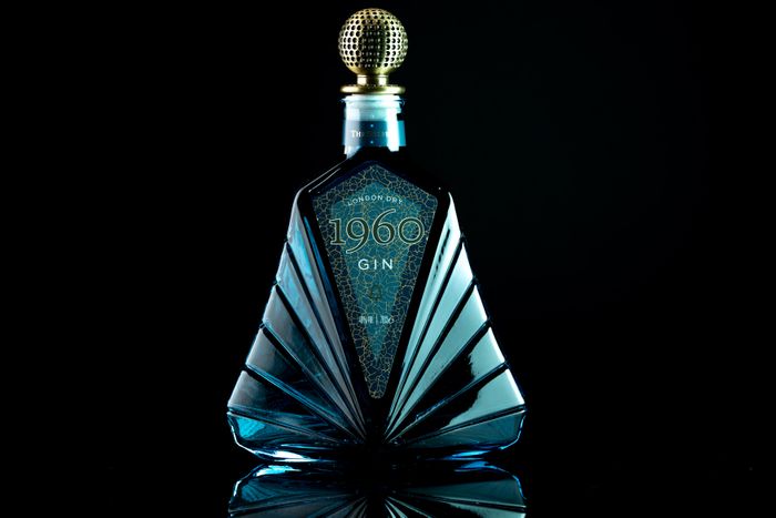 Custom Branded Craft Spirits