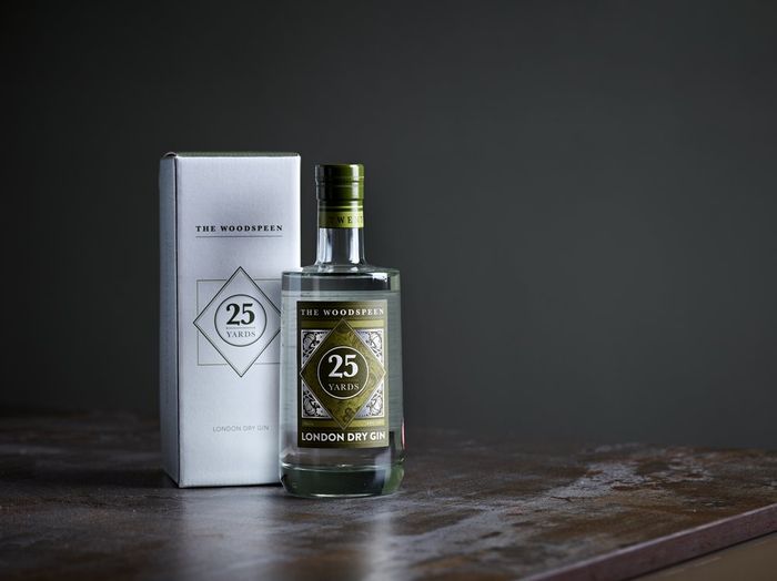 Custom Branded Craft Spirits