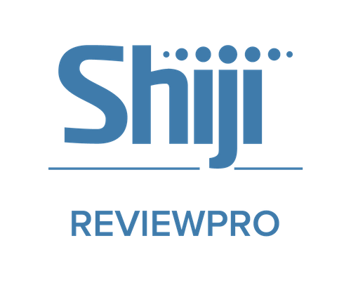 Shiji ReviewPro - Guest Feedback Management