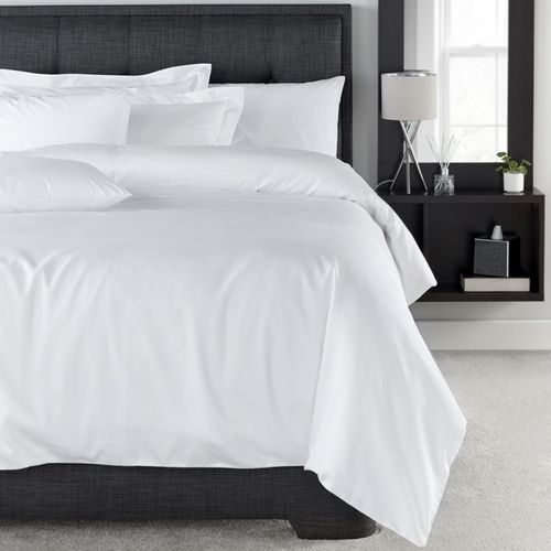 Luxury Egyptian Cotton 300 Thread Count Duvet Cover
