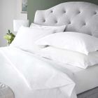 Luxury Egyptian Cotton 300 Thread Count Duvet Cover