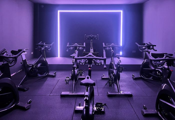 Spirit Strength and Cardio