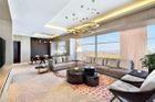 Hand Tufted and Axminisiter  Wall to Wall Hotel Carpets