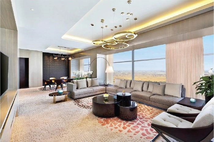 Hand Tufted and Axminisiter  Wall to Wall Hotel Carpets