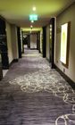 Hand Tufted and Axminisiter  Wall to Wall Hotel Carpets