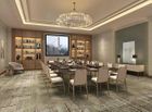 Hand Tufted and Axminisiter  Wall to Wall Hotel Carpets