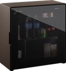 Aslotel - Indel B Fridom Flyingbar Evo