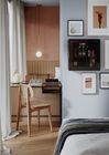 Aslotel - Indel B Fridom Flyingbar Evo