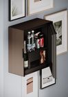 Aslotel - Indel B Fridom Flyingbar Evo