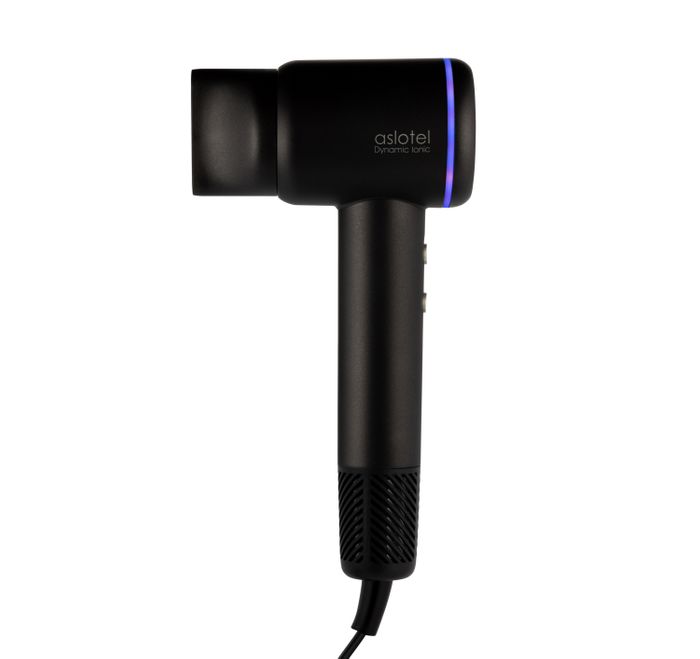 Aslotel Dynamic Ionic Hairdryer