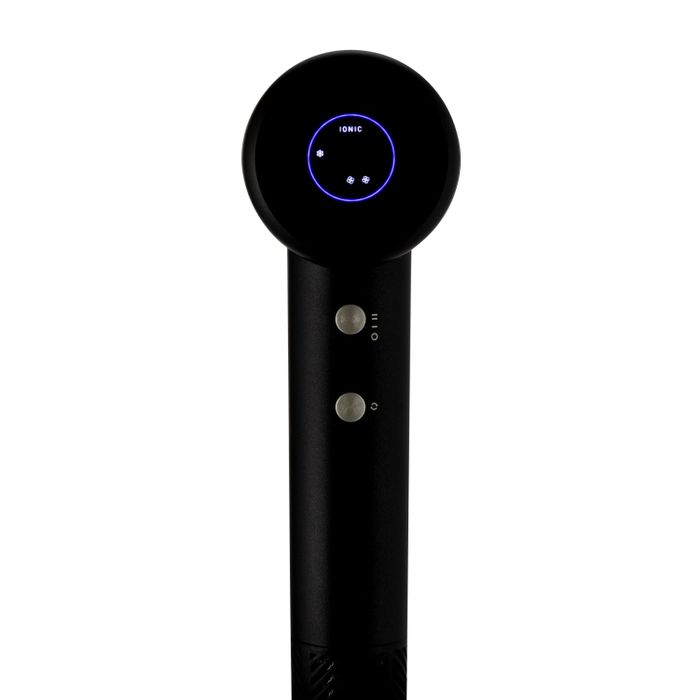 Aslotel Dynamic Ionic Hairdryer