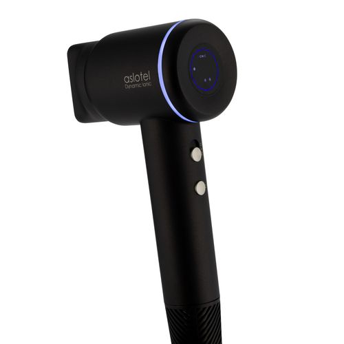 Aslotel Dynamic Ionic Hairdryer