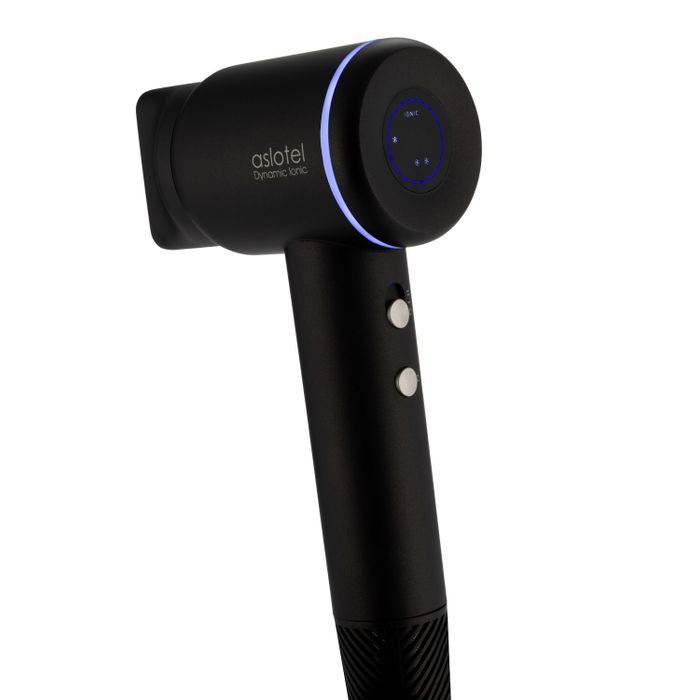 Aslotel Dynamic Ionic Hairdryer