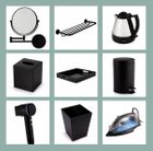 Aslotel Bedroom & Bathroom Equipment