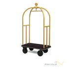 Aslotel - Ascolia Everest Luggage Trolley