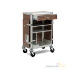 Aslotel - Ascolia Gulliver Housekeeping Trolleys