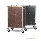 Aslotel - Ascolia Gulliver Housekeeping Trolleys