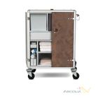 Aslotel - Ascolia Gulliver Housekeeping Trolleys