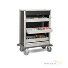 Aslotel - Ascolia Minibar Restocking Trolleys