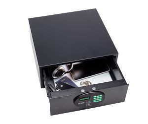 Aslotel - Safemark Electronic Safes