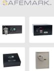 Aslotel - Safemark Electronic Safes