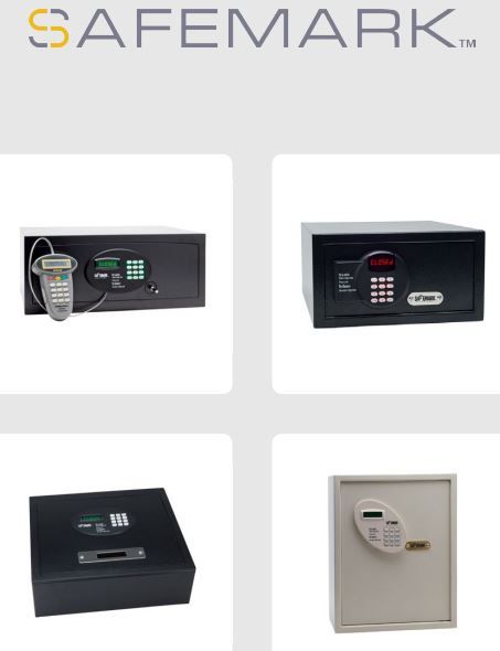 Aslotel - Safemark Electronic Safes