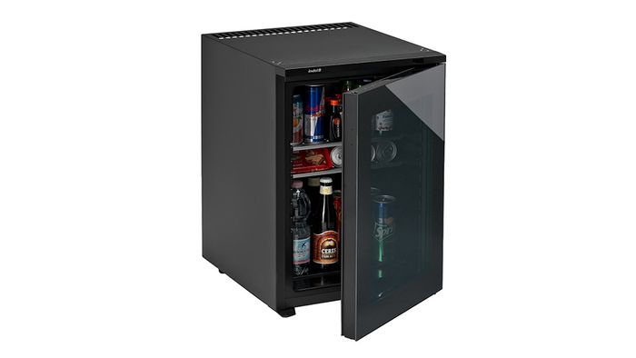 Aslotel - Indel B Compressor Minibars