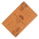 Sustainable Hotel Keycards
