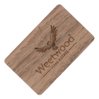 Sustainable Hotel Keycards