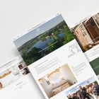 Bespoke Hotel Websites