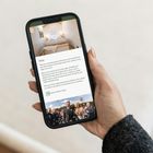 Bespoke Hotel Websites