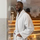 SupremeSoft Bathrobe 300gsm