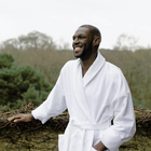 SupremeSoft Bathrobe 400gsm
