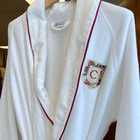 Elegance Bathrobe 400gsm