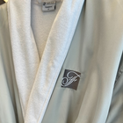 Hamptons Bathrobe, 380gsm