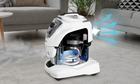 vivenso Cleaning System