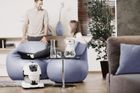 vivenso Cleaning System