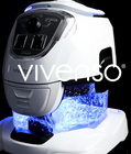 vivenso Cleaning System