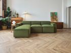 03 - Modular Sofa Collection