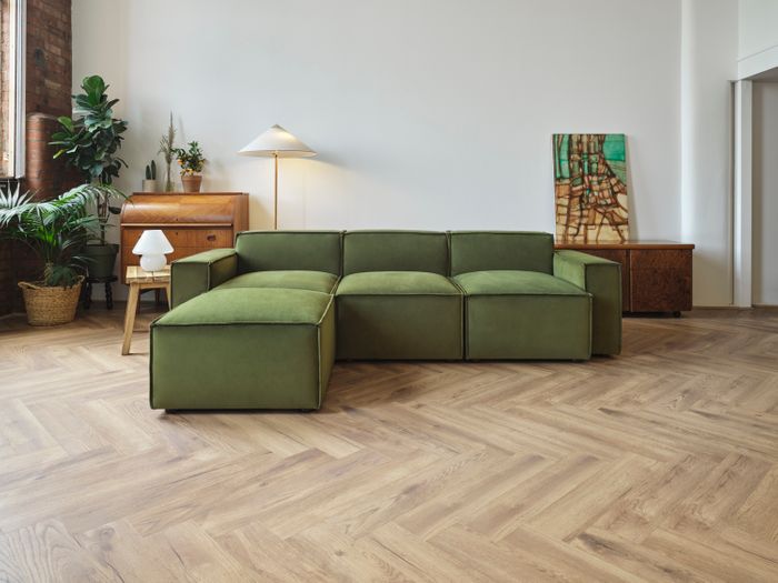 03 - Modular Sofa Collection